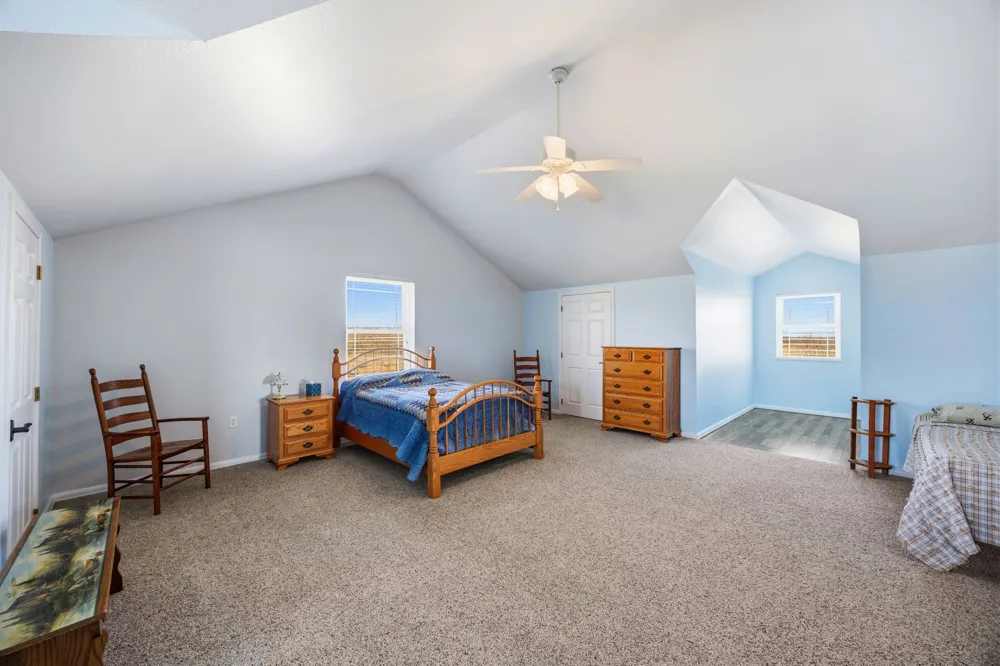 4379 County Road 4804 Wolfe City, TX 75449