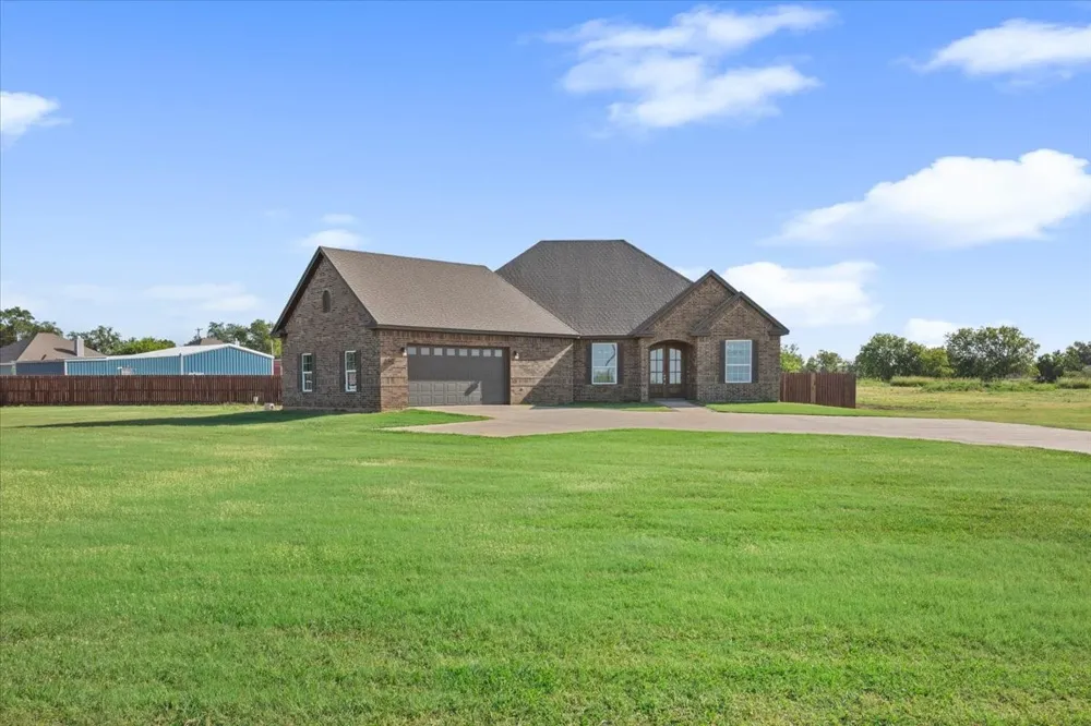 14356 China Spring Road China Spring, TX 76633