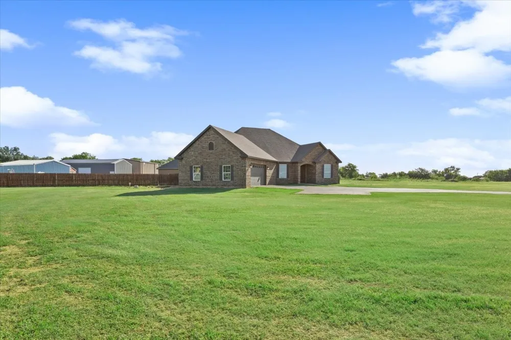 14356 China Spring Road China Spring, TX 76633