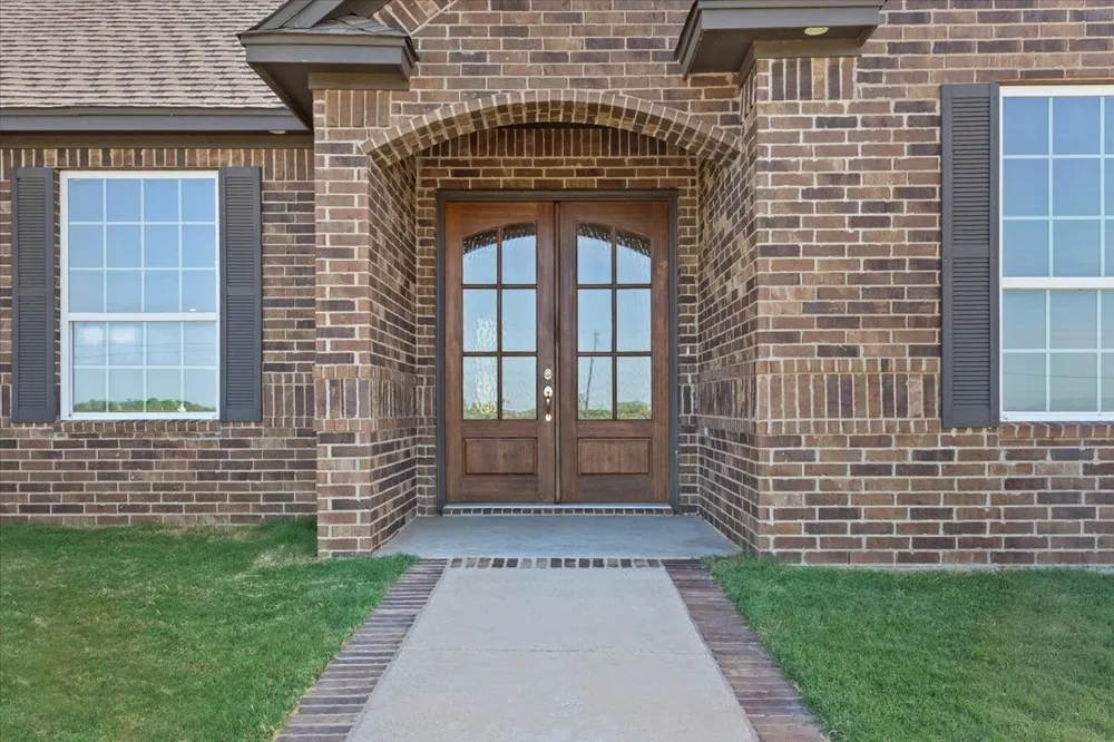 14356 China Spring Road China Spring, TX 76633