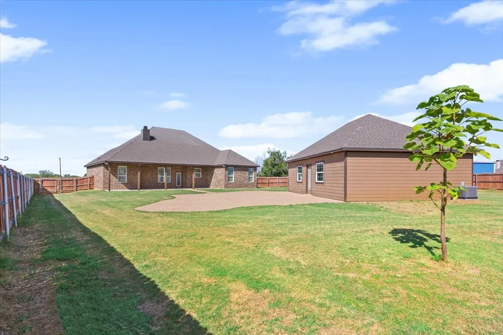 14356 China Spring Road China Spring, TX 76633