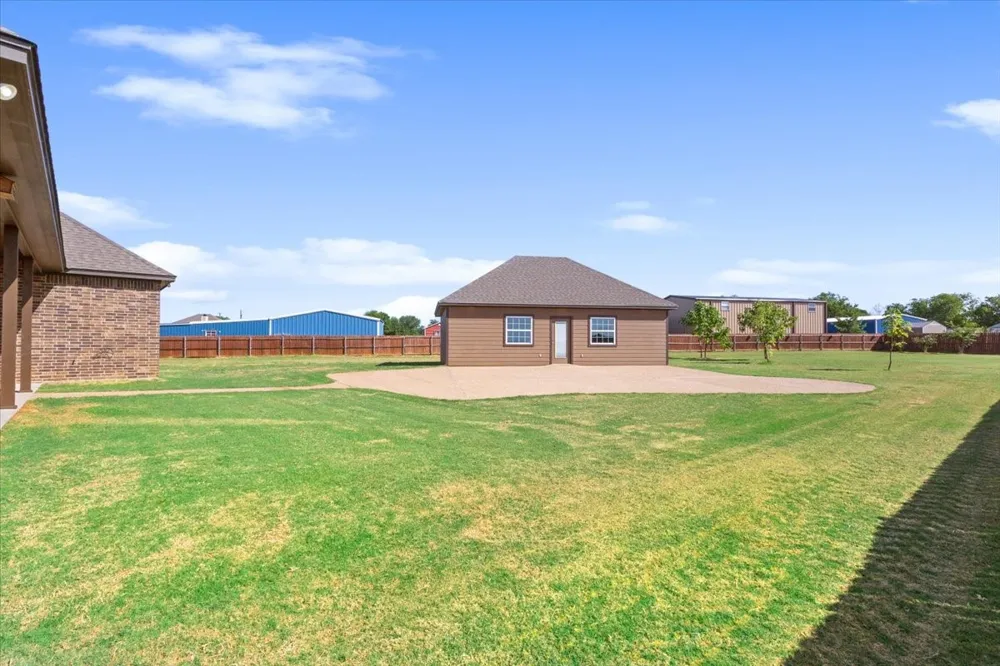 14356 China Spring Road China Spring, TX 76633