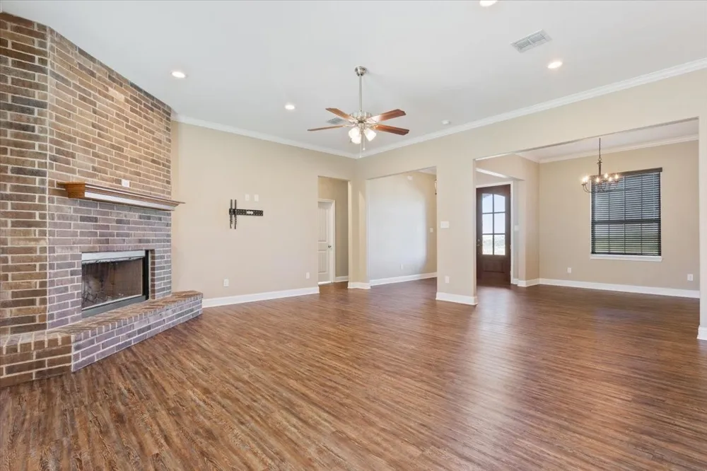 14356 China Spring Road China Spring, TX 76633