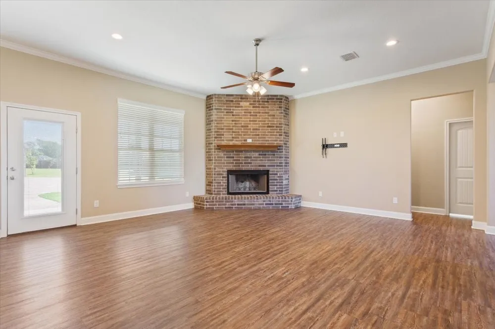 14356 China Spring Road China Spring, TX 76633