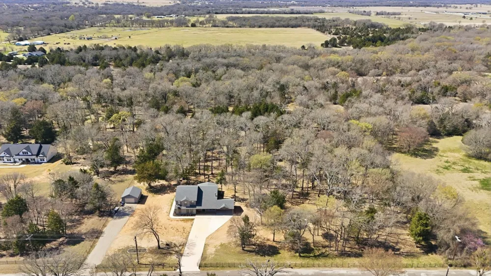 12523 County Road 2138 Kemp, TX 75143