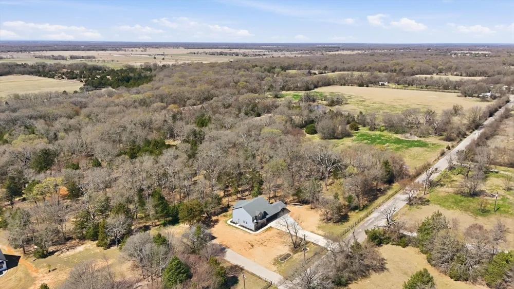 12523 County Road 2138 Kemp, TX 75143