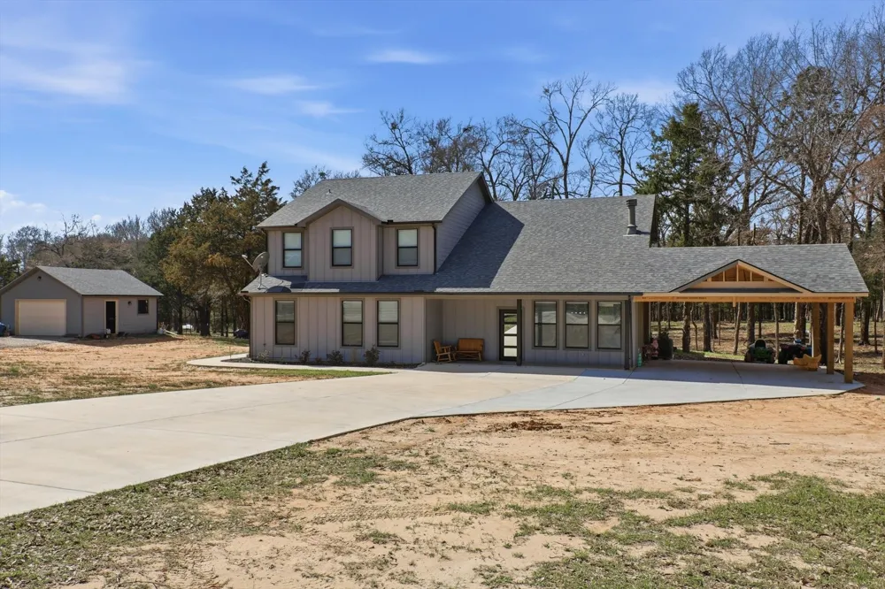 12523 County Road 2138 Kemp, TX 75143