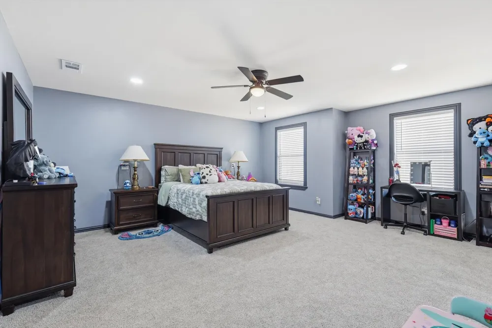 12523 County Road 2138 Kemp, TX 75143