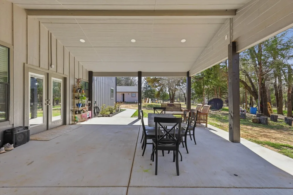 12523 County Road 2138 Kemp, TX 75143