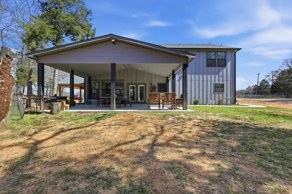 12523 County Road 2138 Kemp, TX 75143