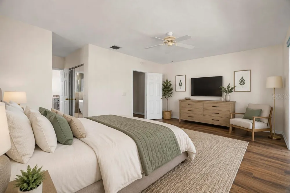 545 PINELLAS BAYWAY S #207 Tierra Verde, FL 33715