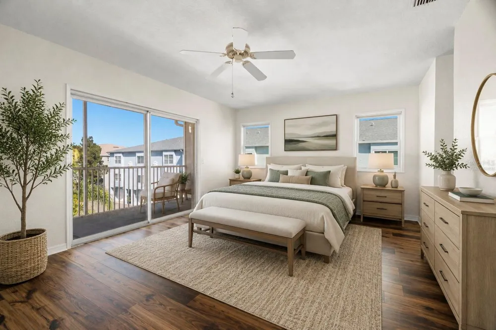 545 PINELLAS BAYWAY S #207 Tierra Verde, FL 33715