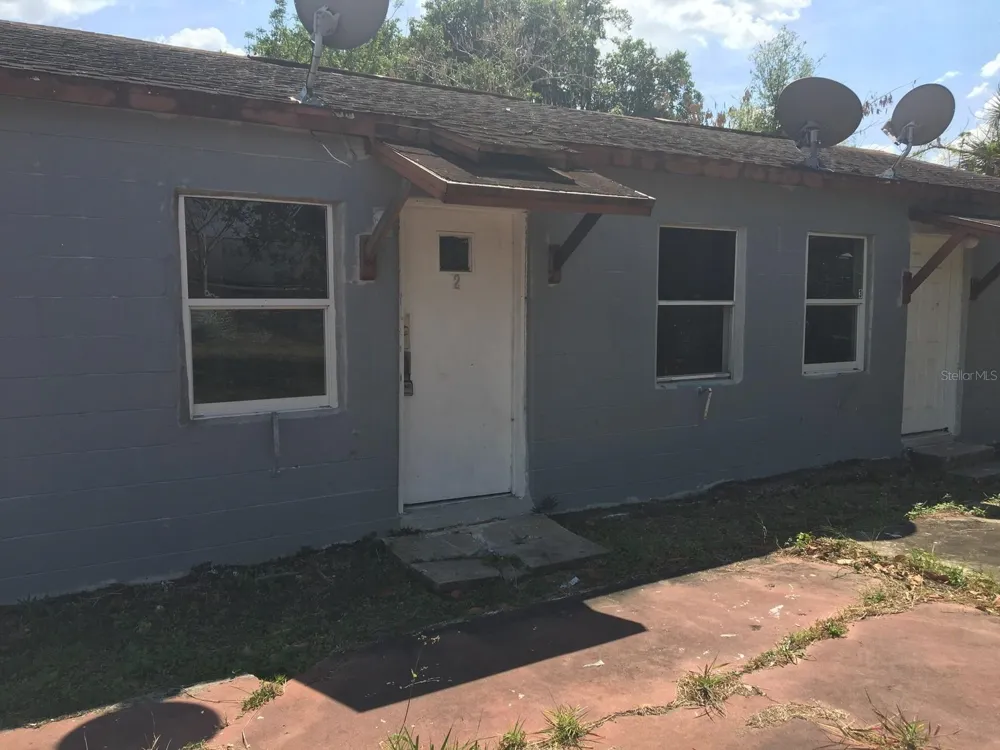131 B STREET #2 Lake Wales, FL 33853