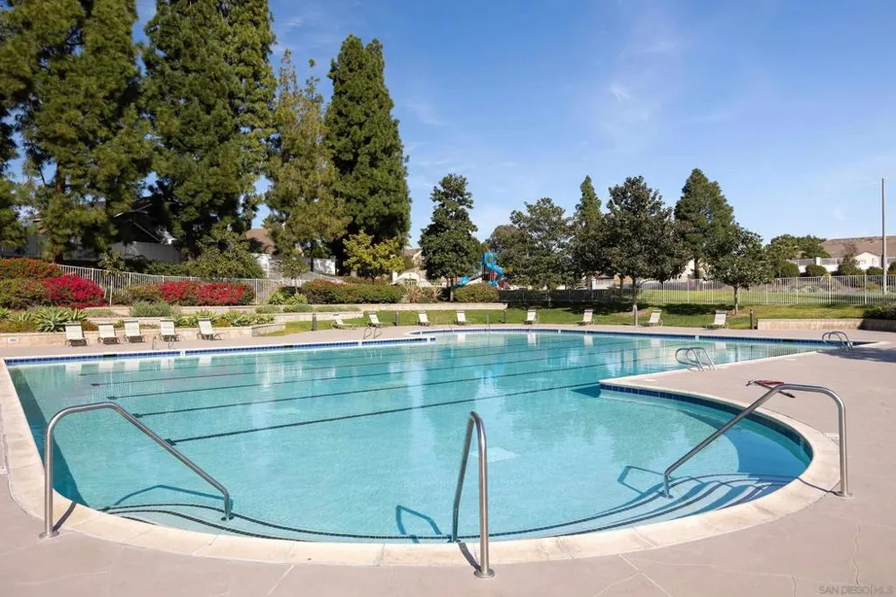 2063 Lakeridge Circle #101 Chula Vista, CA 91913