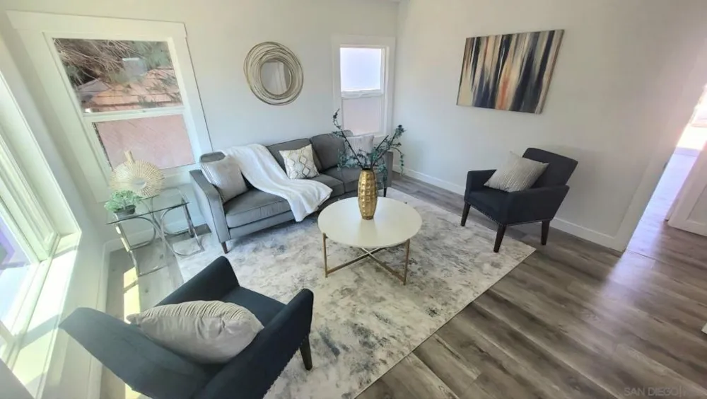 2063 Lakeridge Circle #101 Chula Vista, CA 91913