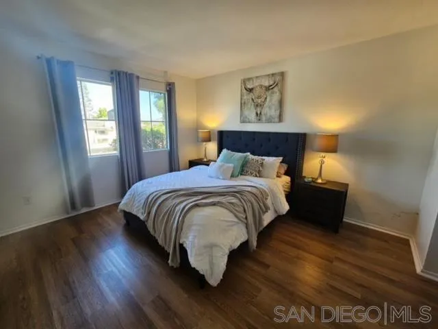 2063 Lakeridge Circle #101 Chula Vista, CA 91913