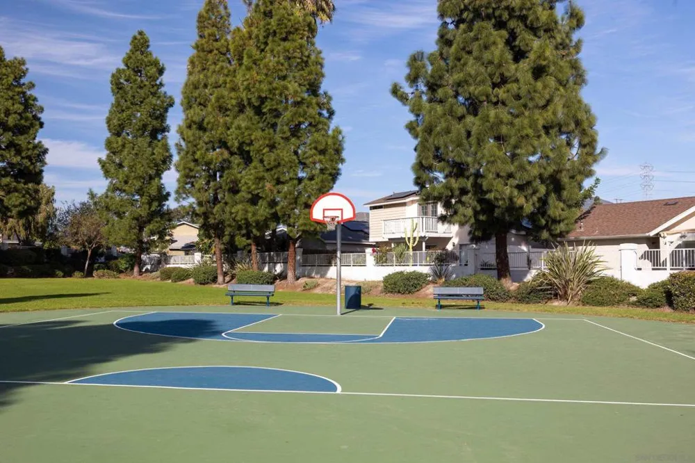 2063 Lakeridge Circle #101 Chula Vista, CA 91913