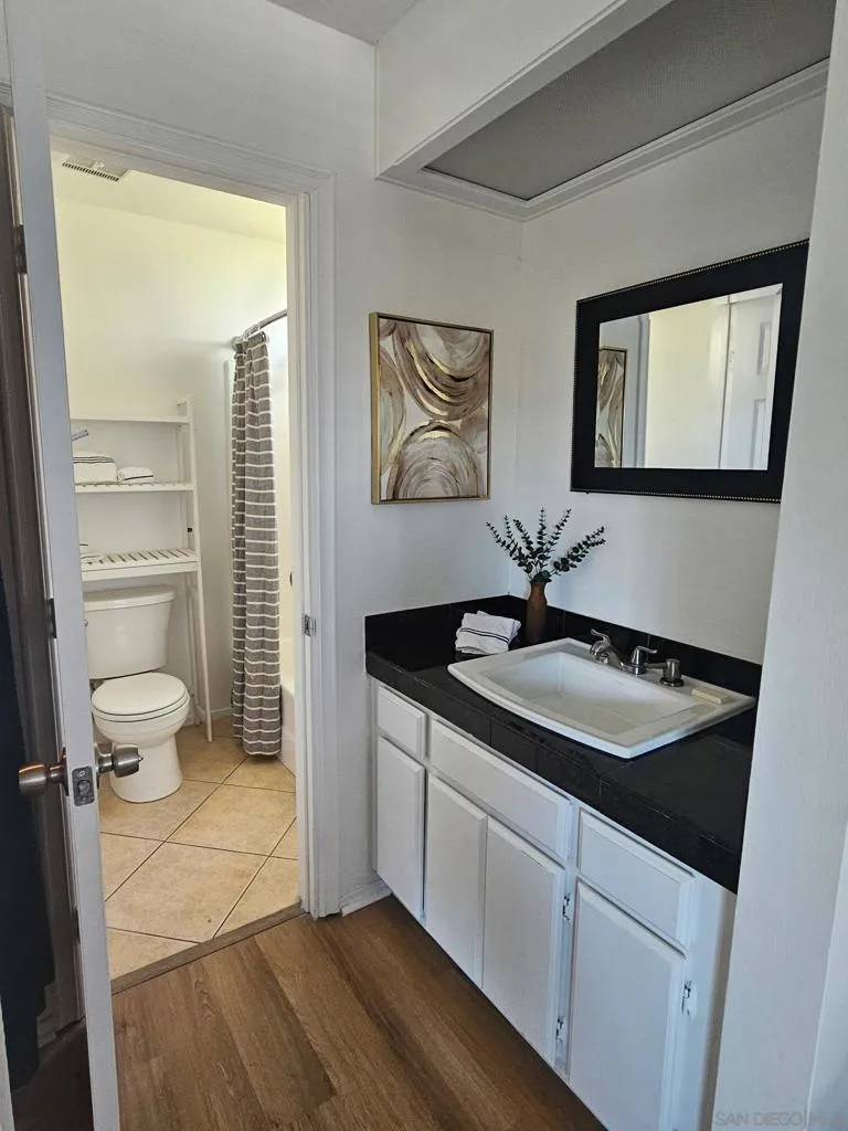 2063 Lakeridge Circle #101 Chula Vista, CA 91913