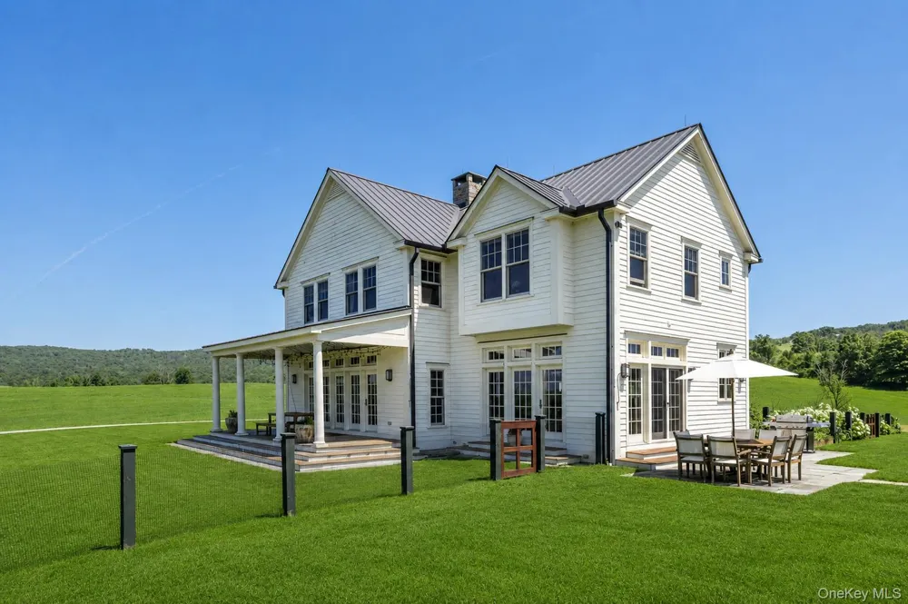 162 AMENIA UNION ROAD Amenia, NY 12501