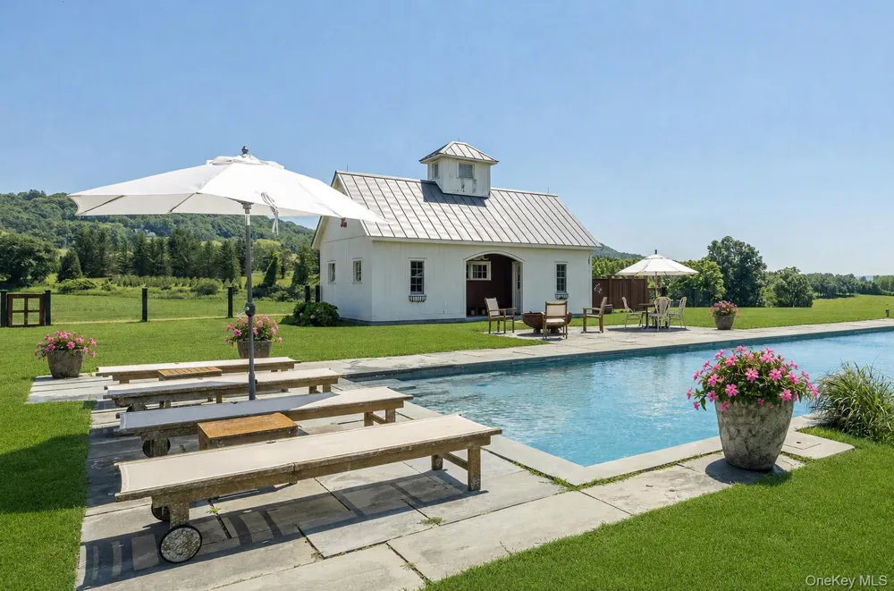162 AMENIA UNION ROAD Amenia, NY 12501