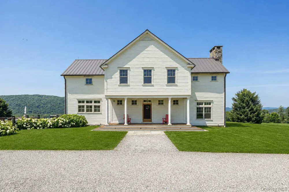 162 AMENIA UNION ROAD Amenia, NY 12501