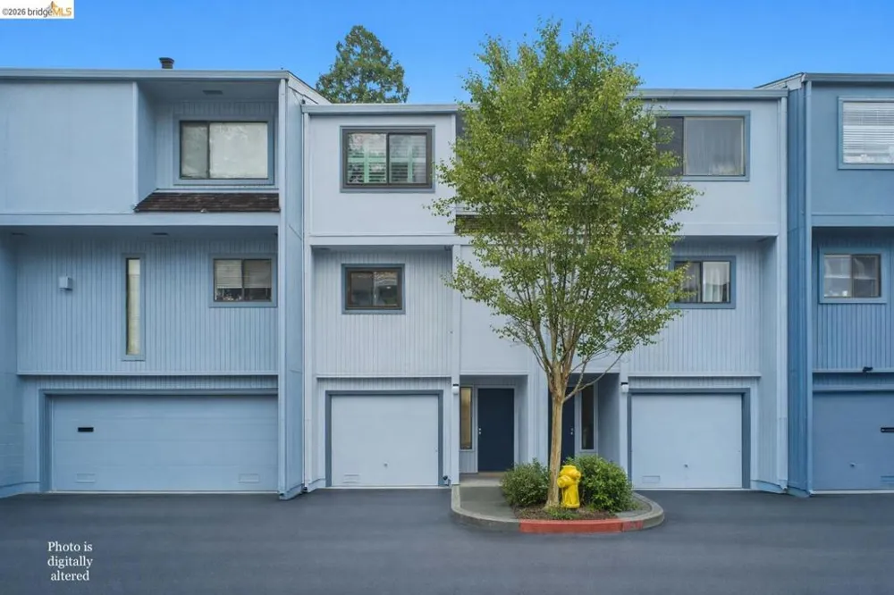 18018 Sahara Rd Hayward, CA 94541