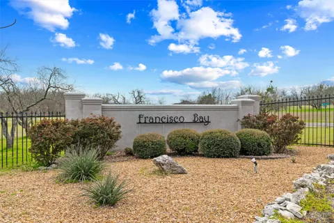 Francisco Bay Drive