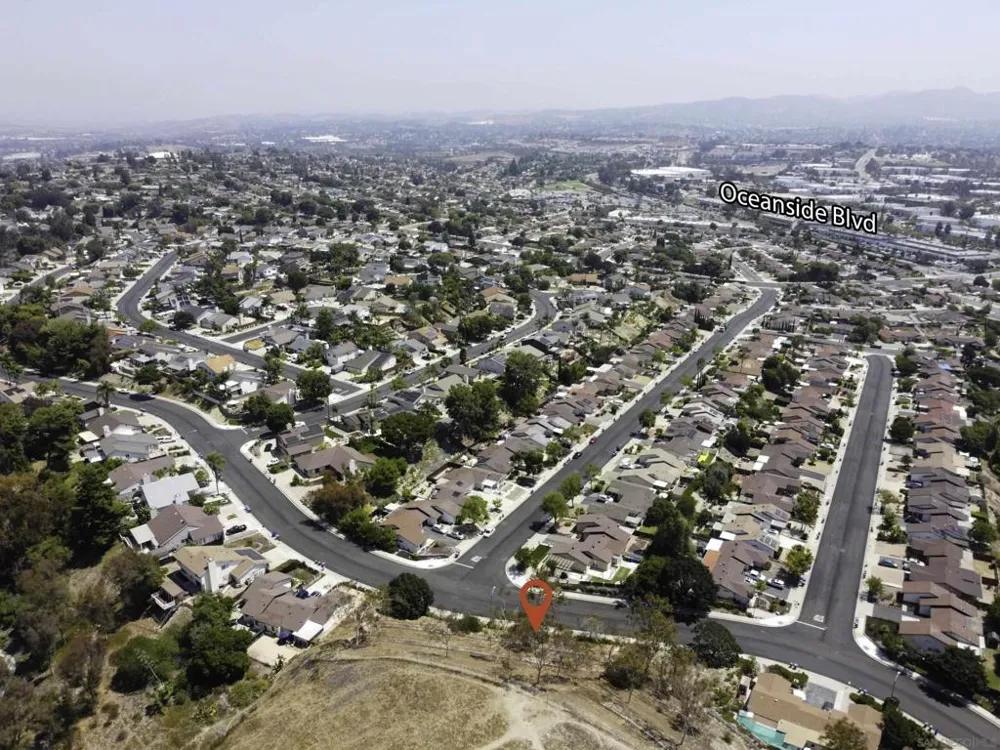 1702 Havenwood Dr Oceanside, CA 92056