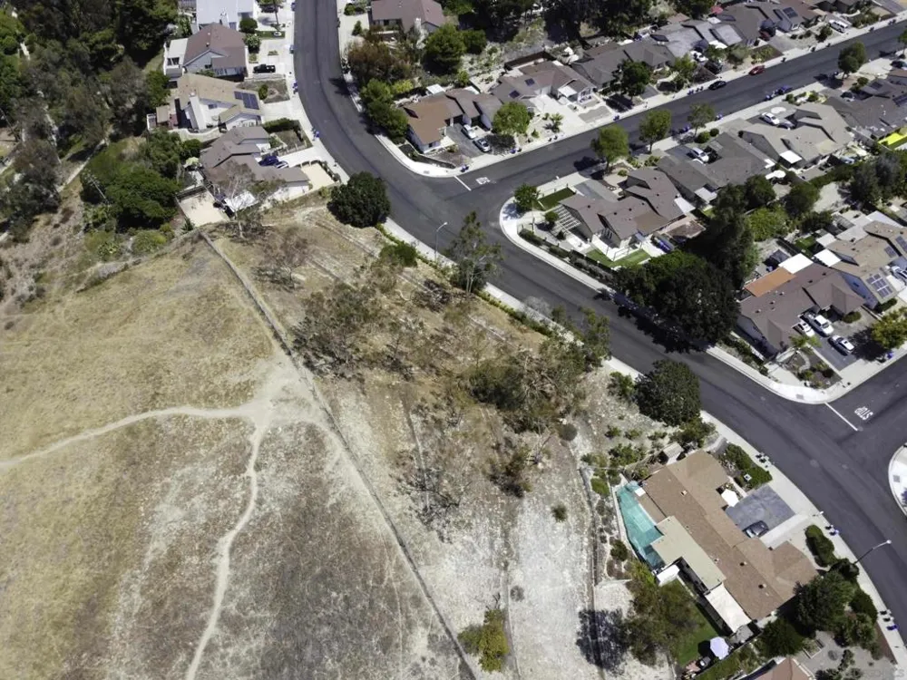 1702 Havenwood Dr Oceanside, CA 92056
