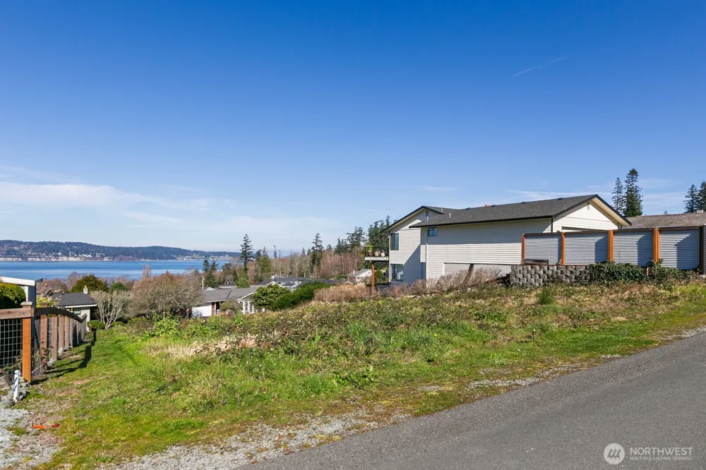 0 Gladstone Drive Camano Island, WA 98282