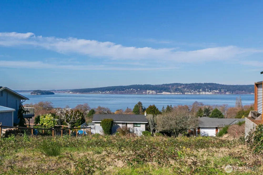 0 Gladstone Drive Camano Island, WA 98282