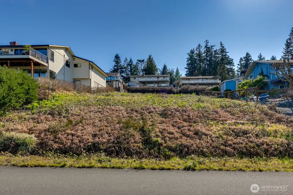 0 Gladstone Drive Camano Island, WA 98282