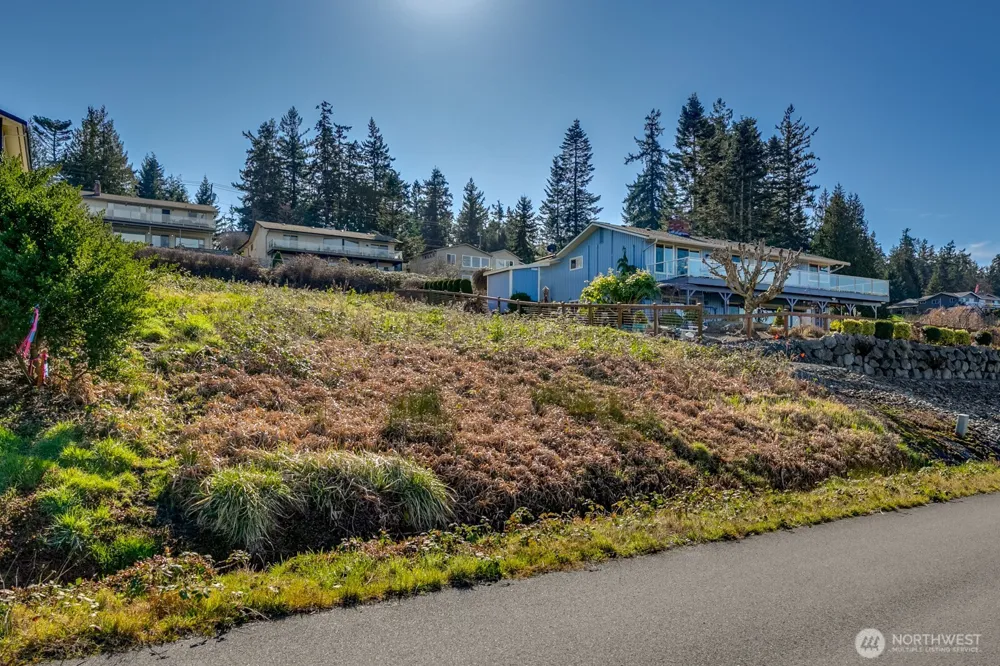 0 Gladstone Drive Camano Island, WA 98282