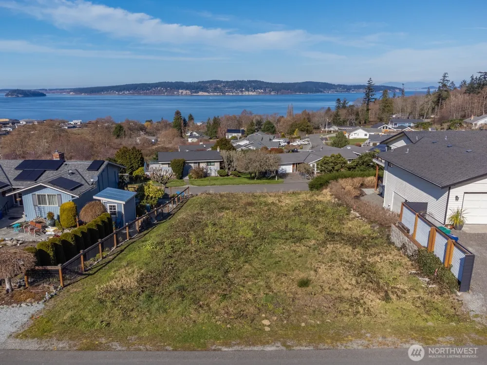 0 Gladstone Drive Camano Island, WA 98282