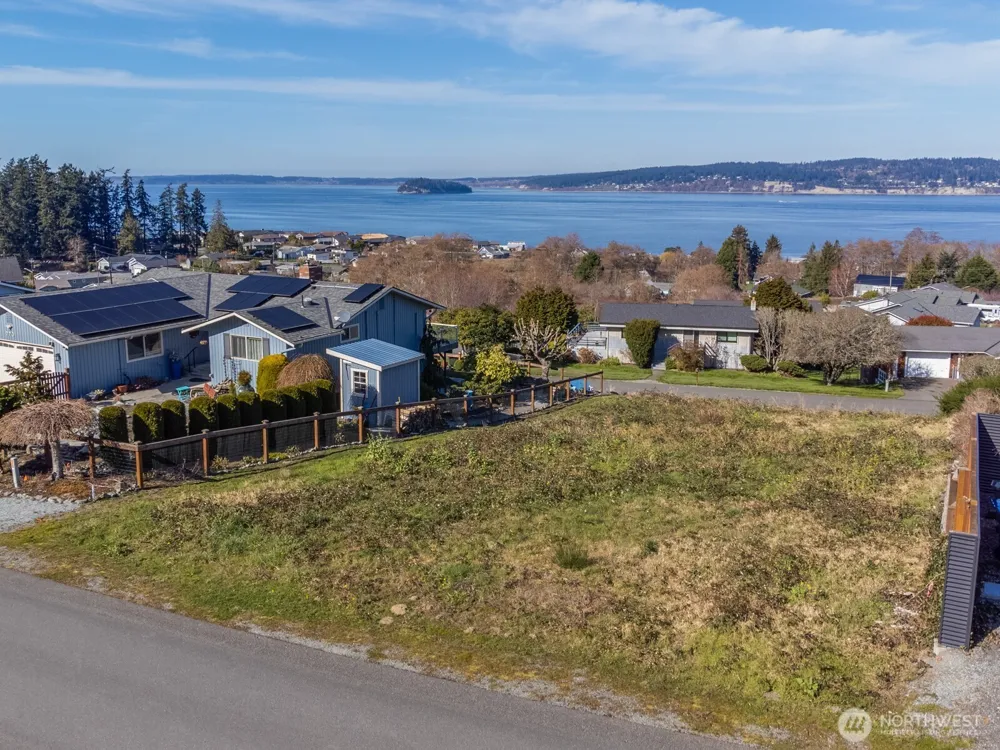 0 Gladstone Drive Camano Island, WA 98282