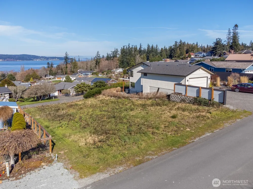 0 Gladstone Drive Camano Island, WA 98282