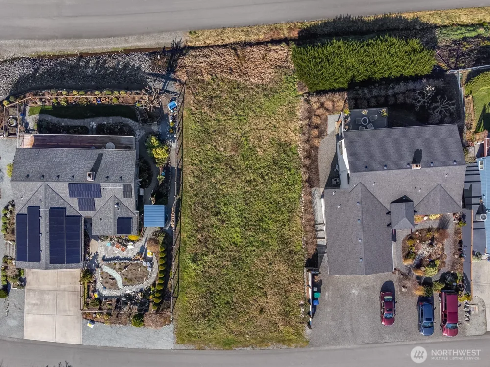 0 Gladstone Drive Camano Island, WA 98282