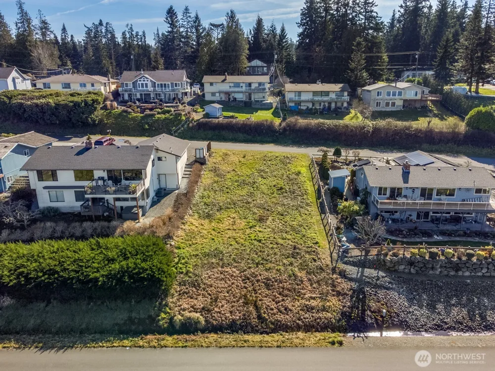 0 Gladstone Drive Camano Island, WA 98282