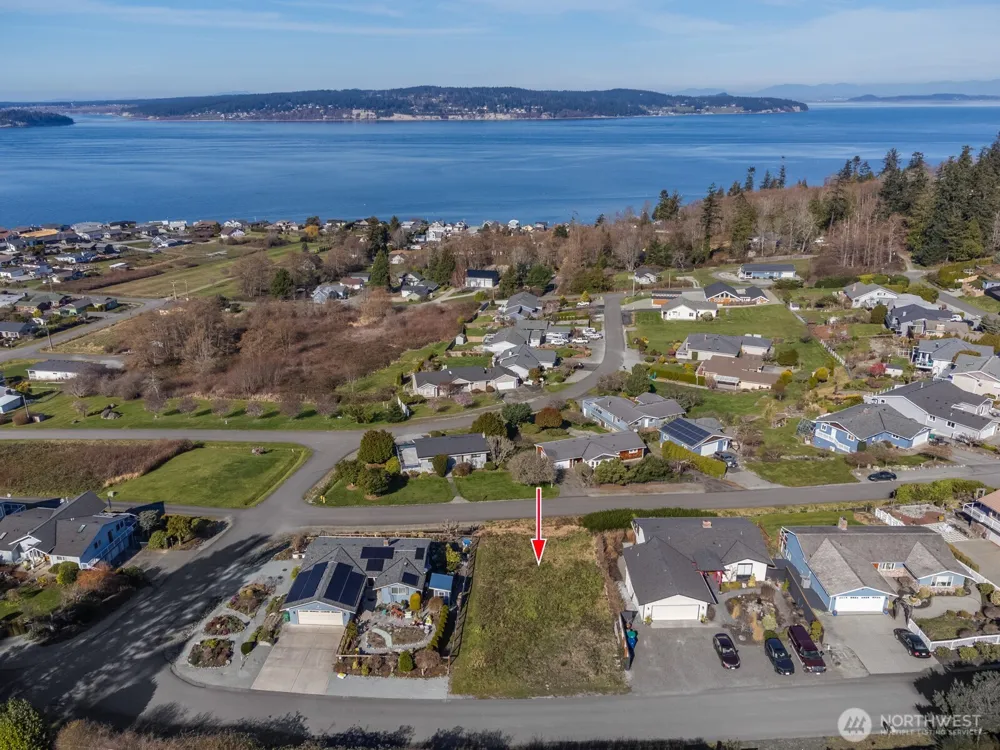 0 Gladstone Drive Camano Island, WA 98282