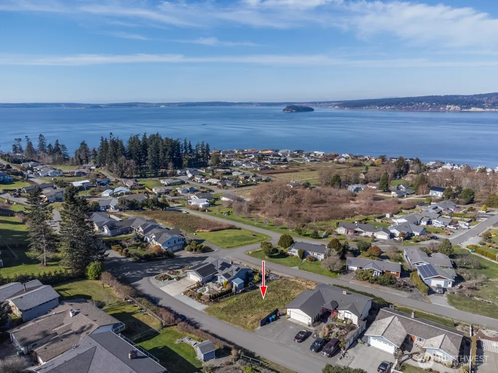 0 Gladstone Drive Camano Island, WA 98282