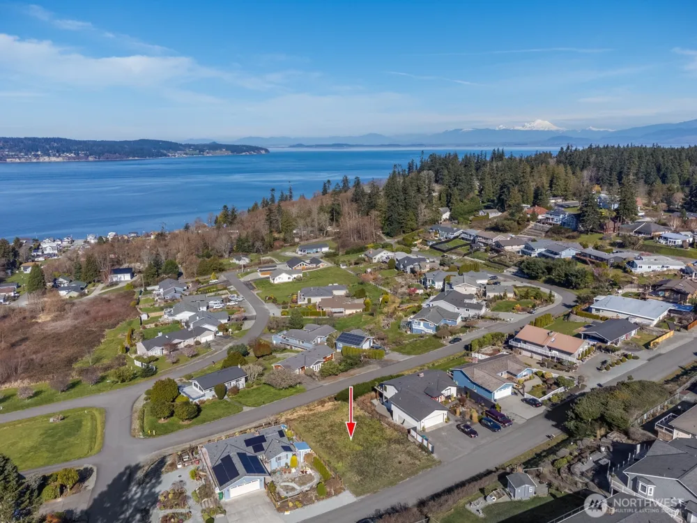 0 Gladstone Drive Camano Island, WA 98282