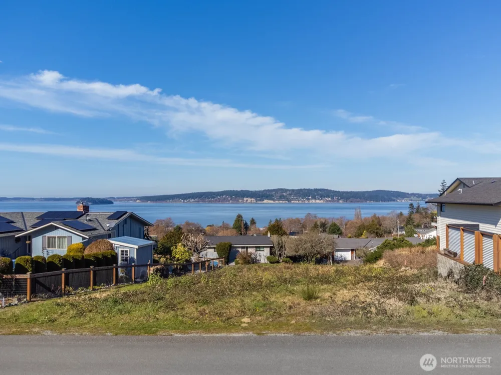 0 Gladstone Drive Camano Island, WA 98282