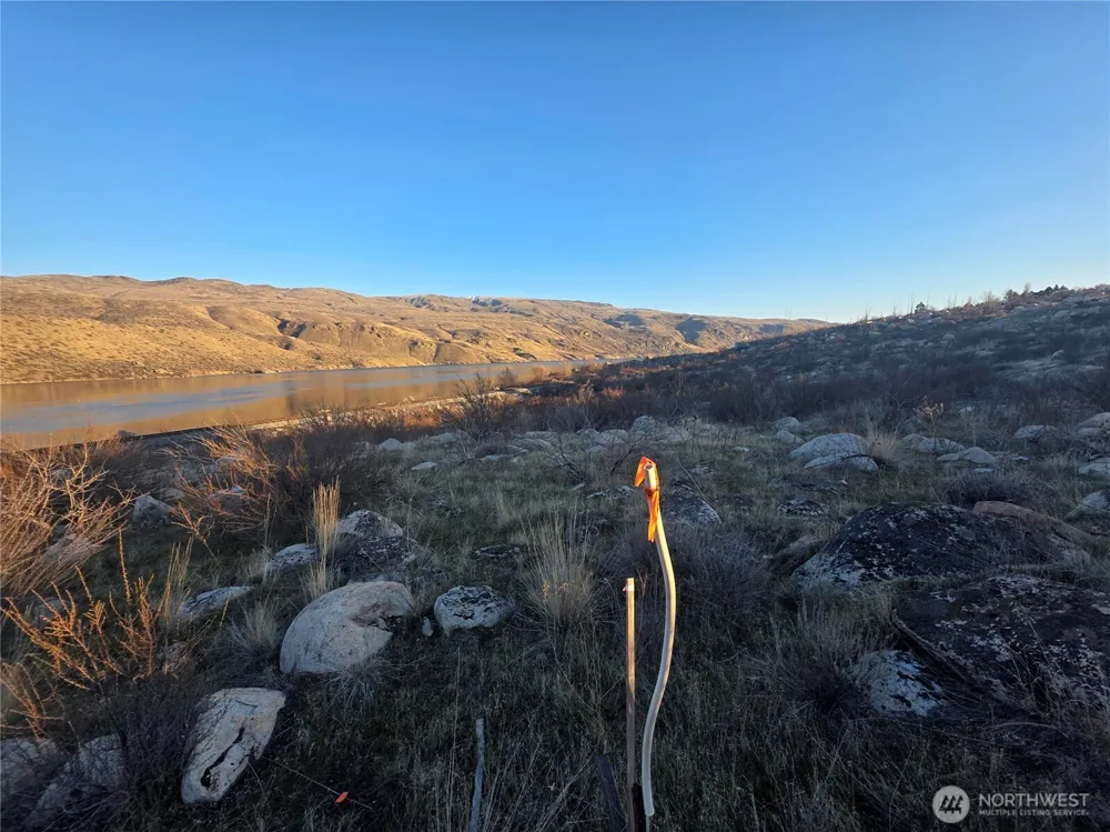 6 XXX Sumac Road Pateros, WA 98846