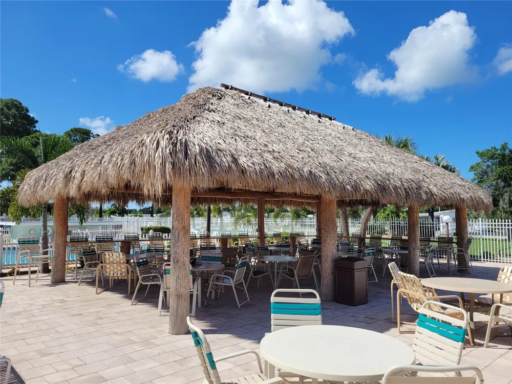 5254 PEBBLE BEACH AVENUE Sarasota, FL 34234