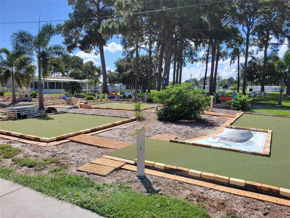 5254 PEBBLE BEACH AVENUE Sarasota, FL 34234