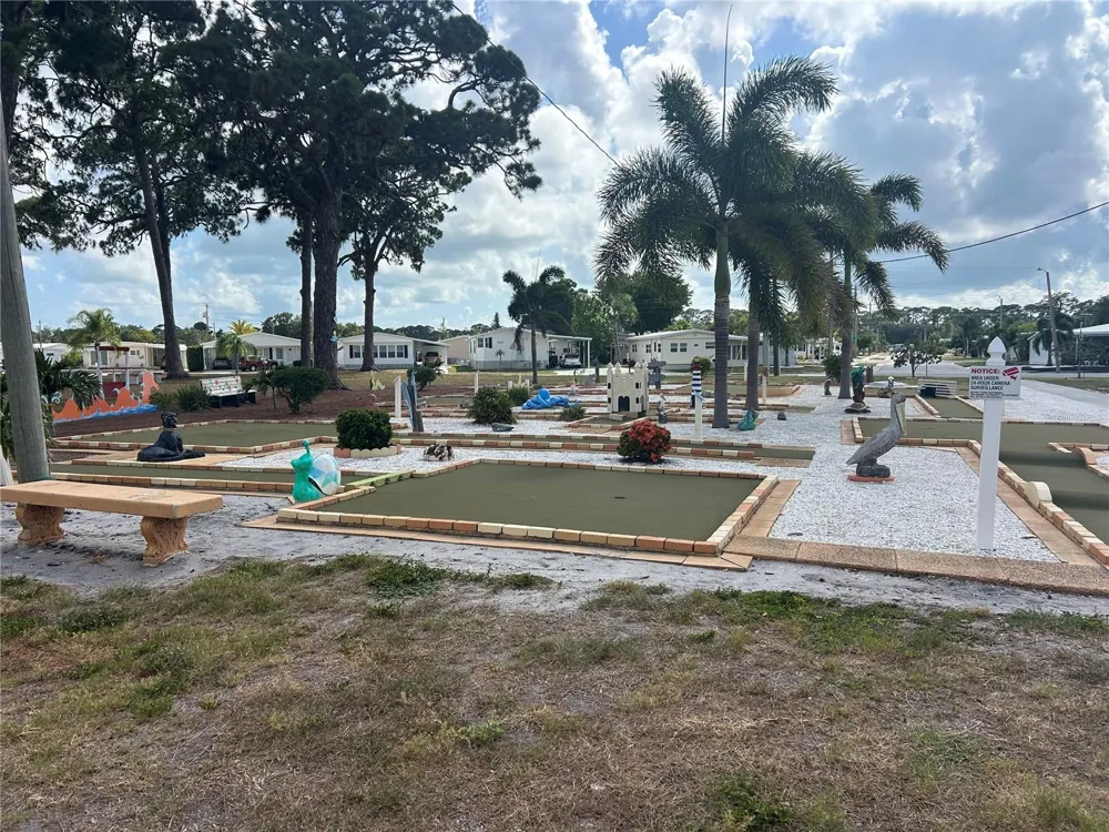 5254 PEBBLE BEACH AVENUE Sarasota, FL 34234