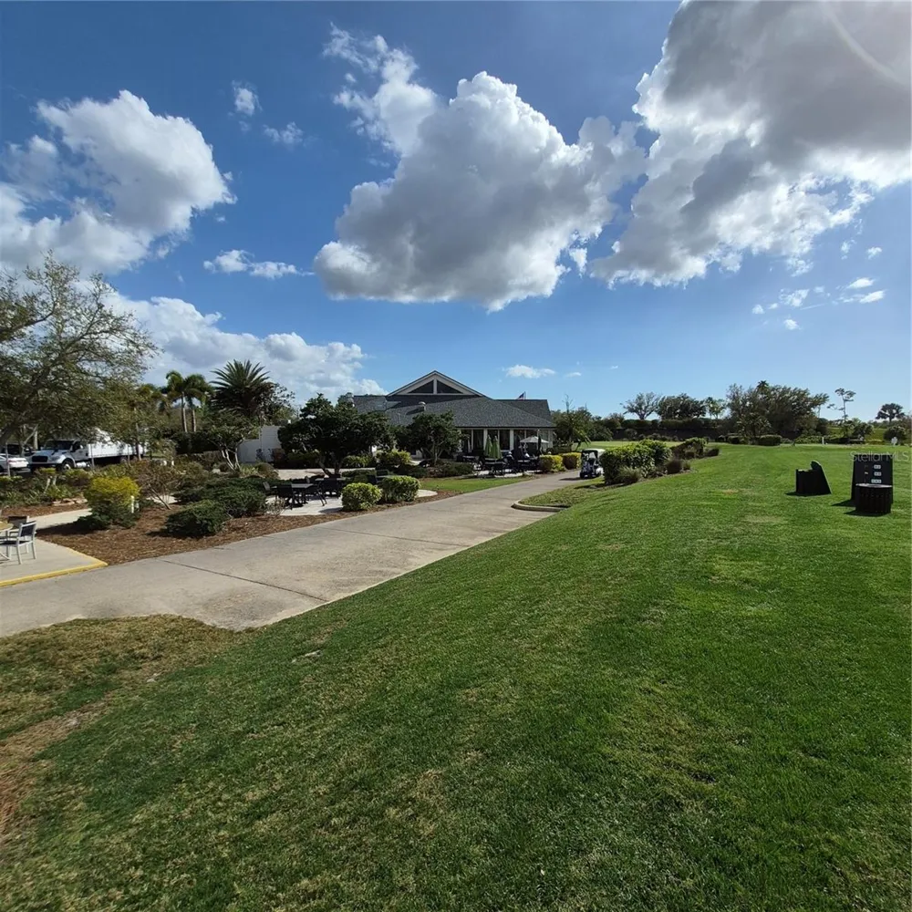 14016 WILLOW GLEN COURT #212 Port Charlotte, FL 33953