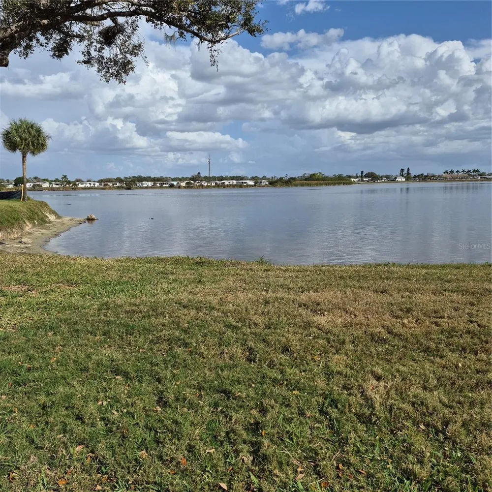 14016 WILLOW GLEN COURT #212 Port Charlotte, FL 33953