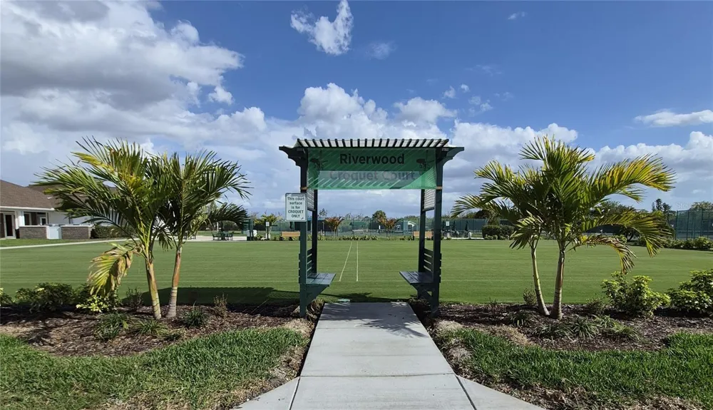 14016 WILLOW GLEN COURT #212 Port Charlotte, FL 33953