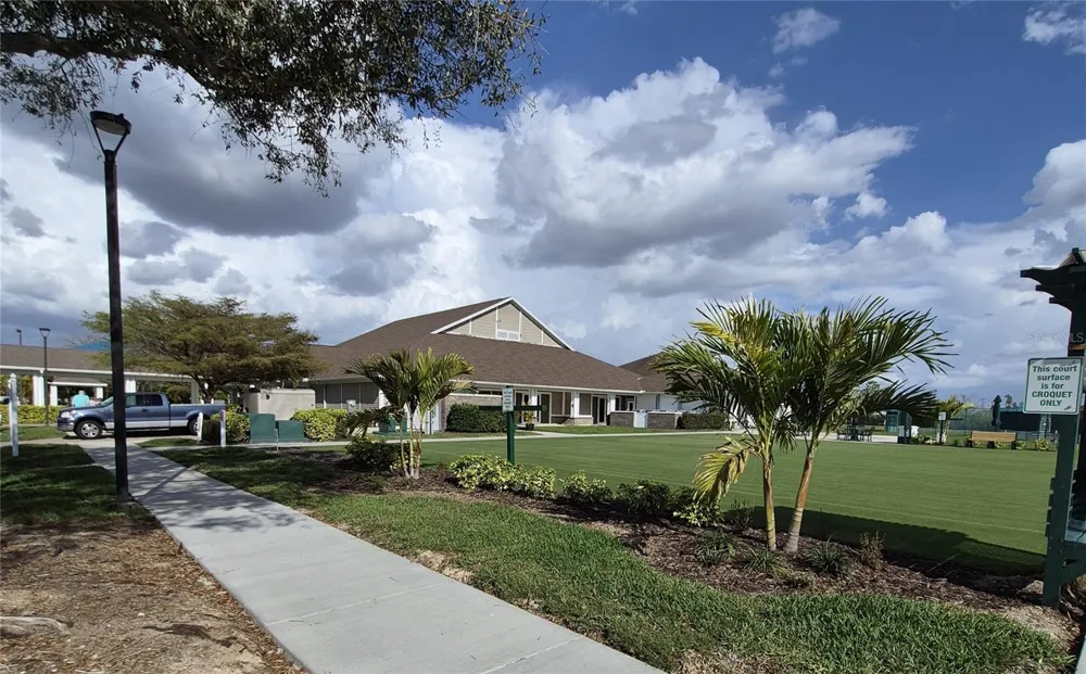 14016 WILLOW GLEN COURT #212 Port Charlotte, FL 33953